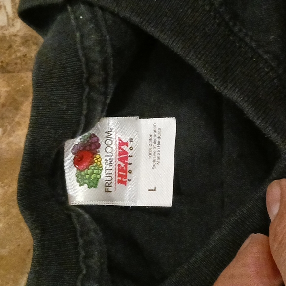 San Francisco Giant shirt - Picture 2 of 4